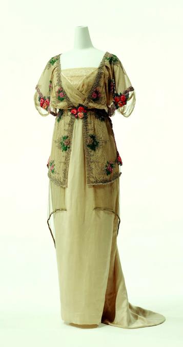 З колекції П. Пуаре. 1913